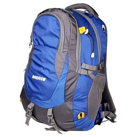 Trek turistický batoh 45 l