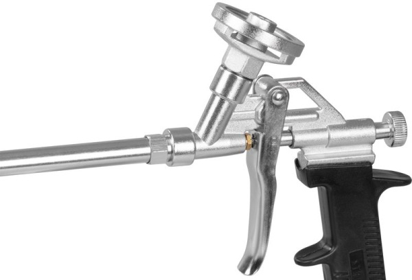 Pištoľ Strend Pro FG103, Zn, na montážnu penu 1
