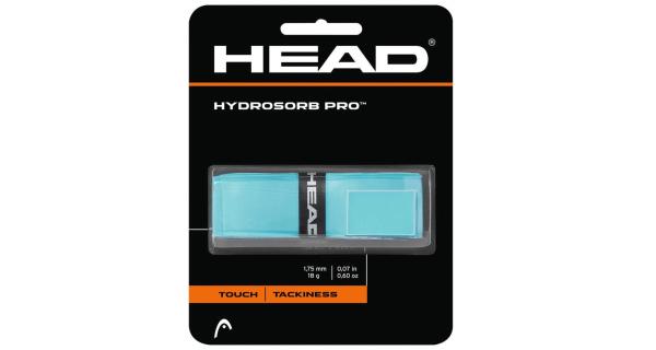 Head HydroSorb Pro základná omotávka teal