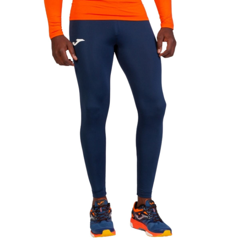 Academy Long Pants Brama elastické nohavice navy 1