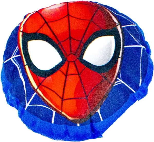 Spider-Man – plyšový vankúšik 5