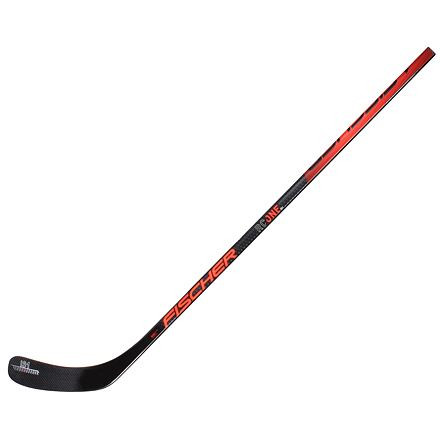 Fischer RC ONE IS1 YTH 35 kompozitová hokejka L92
