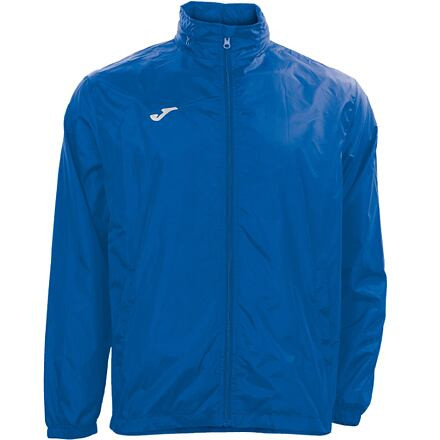 Rainjacket Iris pánska bunda royal modrá