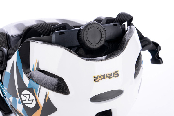 TEMPISH STRYKER helma, petrol 5