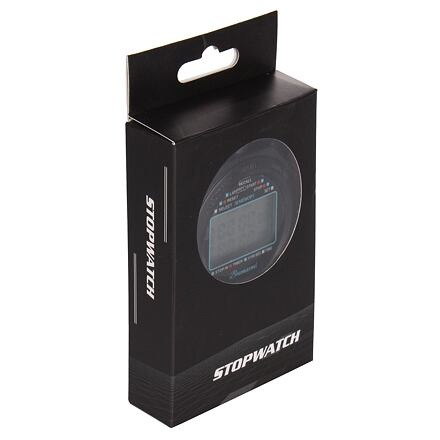 BY60 stopky so 60 medzičasmi 1