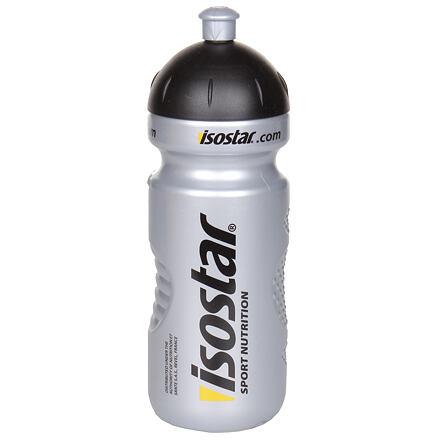 Isostar športová fľaša strieborná 2