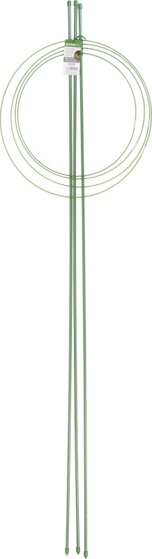 Držiak Strend Pro, 120 cm, oporný stojan na kvety 3