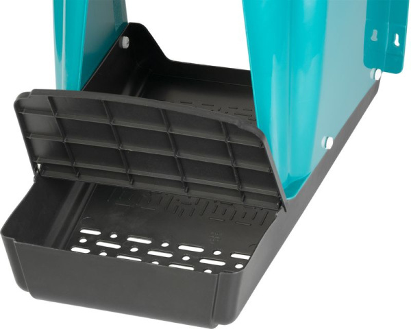Hniezdo Strend Pro, pre nosnice, 45,5x38,5x44 cm 2