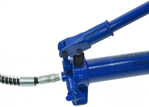 Hydraulický rozťahovák karosérií 10 ton, GEKO 3