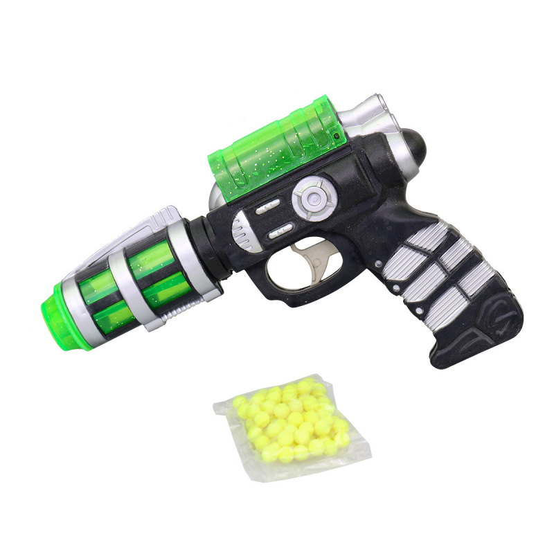 Pištoľ na guličky 1