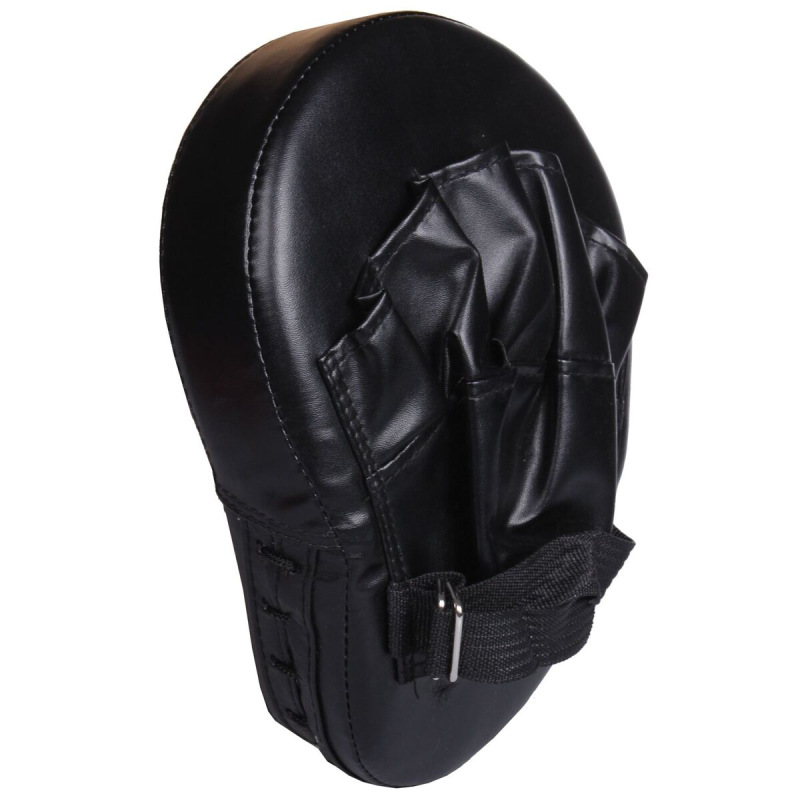 Punch Target boxovací terč čierna 3