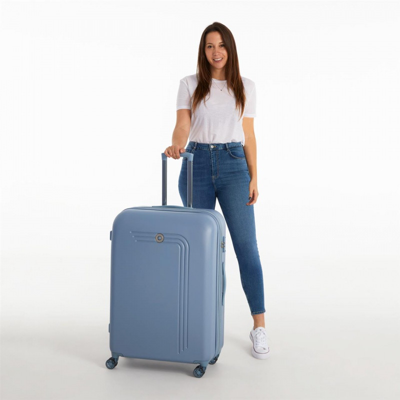 Cestovný kufor MOVOM Riga Sky Blue, 56x29x83cm, 108L, 5999363 (large exp.) 7