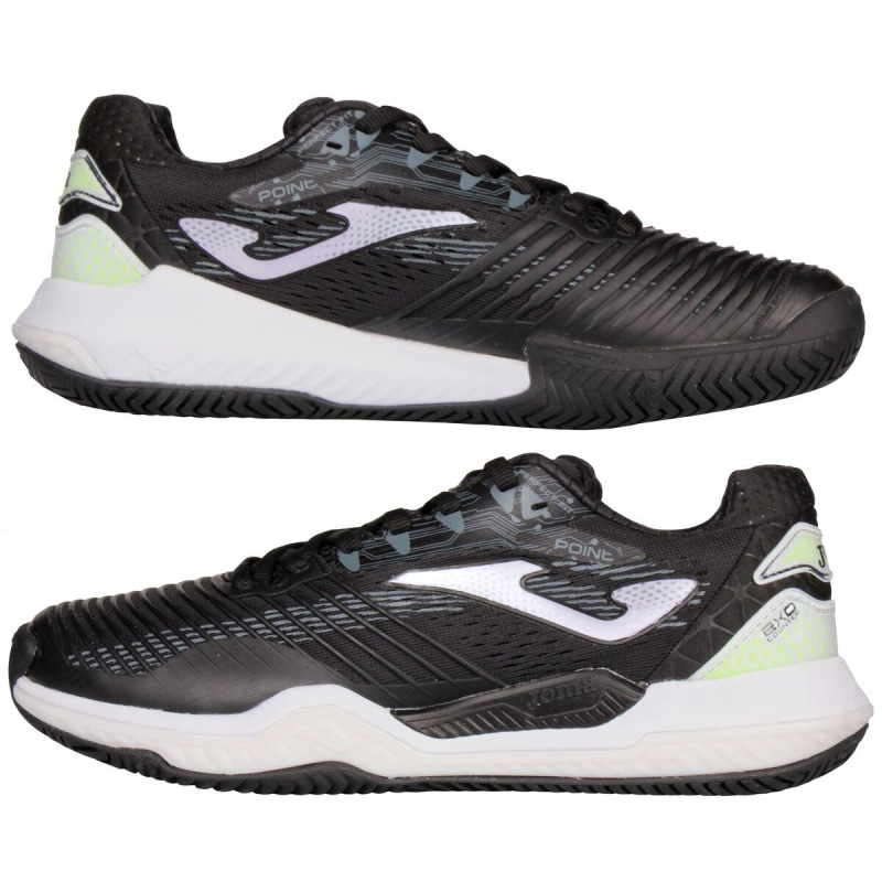 T.Point Lady 2301 dámska tenisová obuv 1
