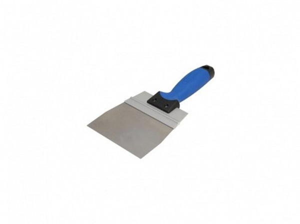 Stierka Kubala G-15 0546, fasádna, nerez, plast, hliník,150mm