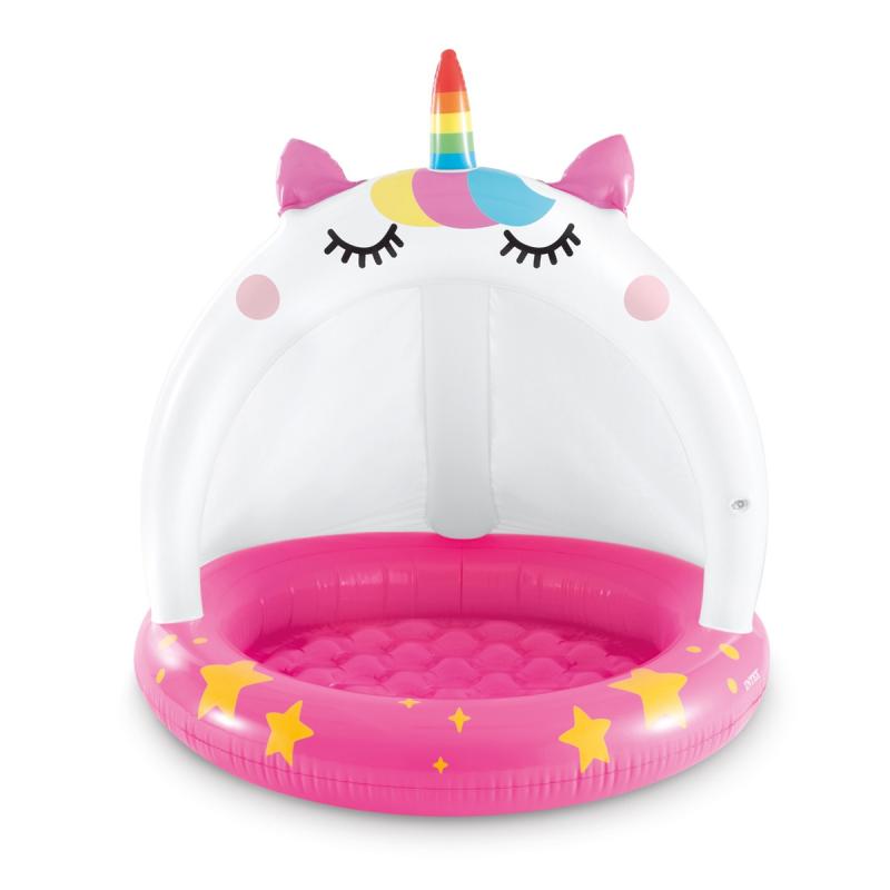 Detský bazén Jednorožec 1