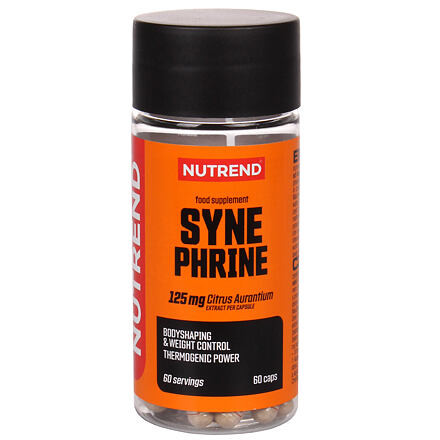 Synephrine
