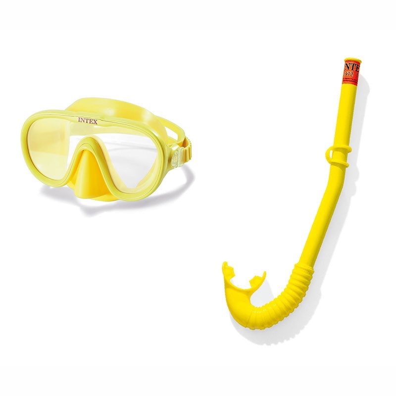 Súprava potápačská 1