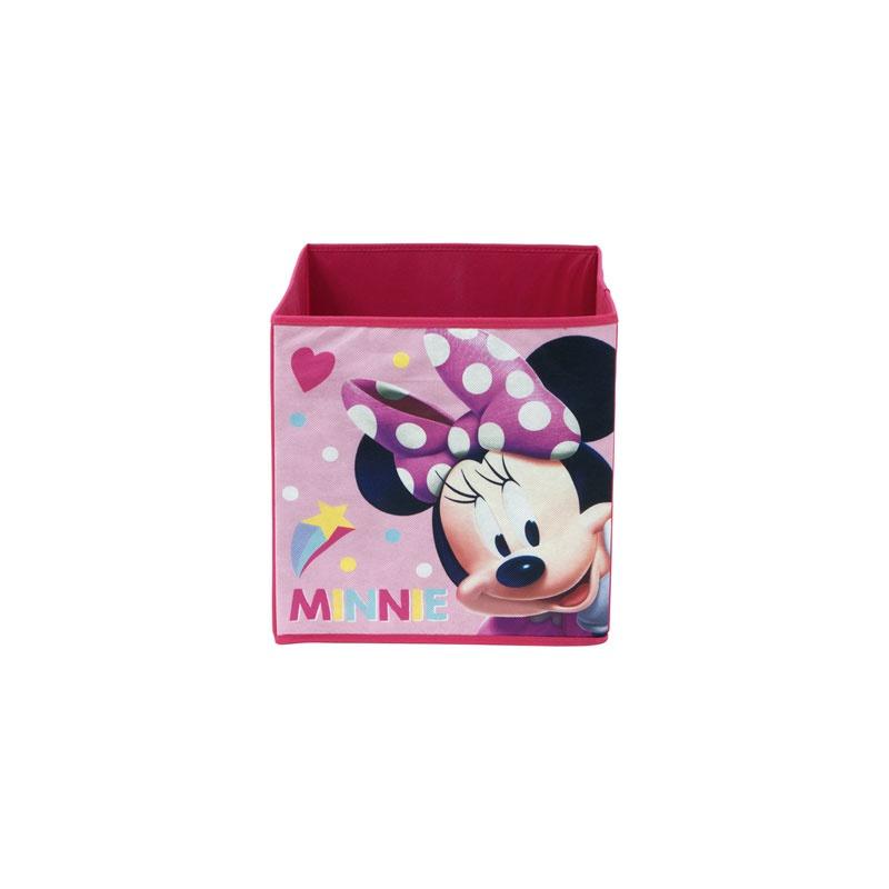 ARDITEX Úložný box na hračky MINNIE MOUSE, WD13983 1