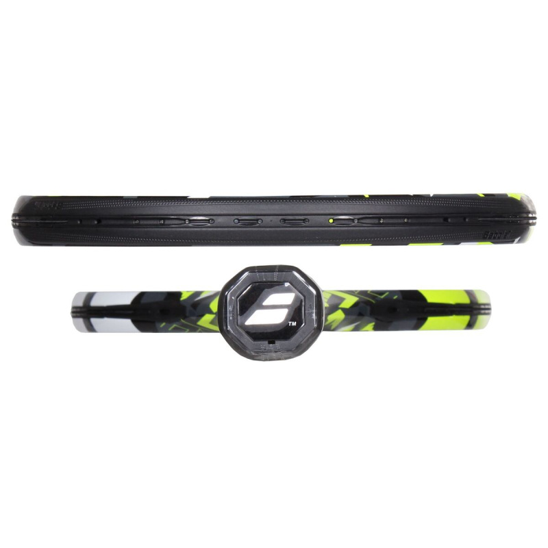 Pure Aero 2023 tenisová raketa 2