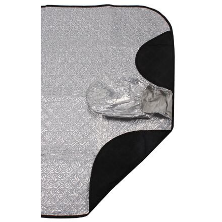 Magnet Shade clona na čelné sklo 2