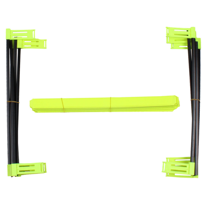 Boost agility rebrík 1