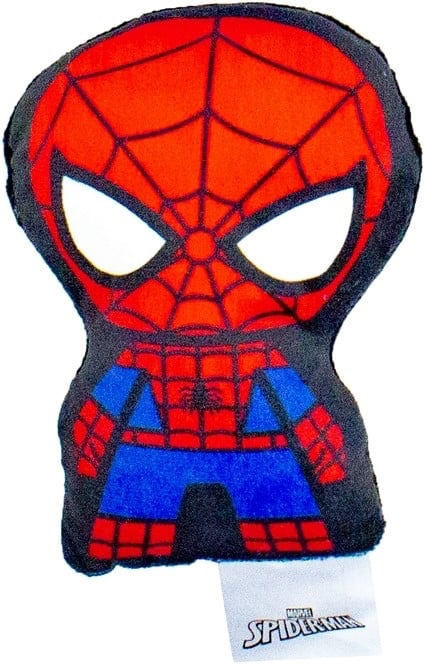 Spider-Man – plyšový vankúšik 4