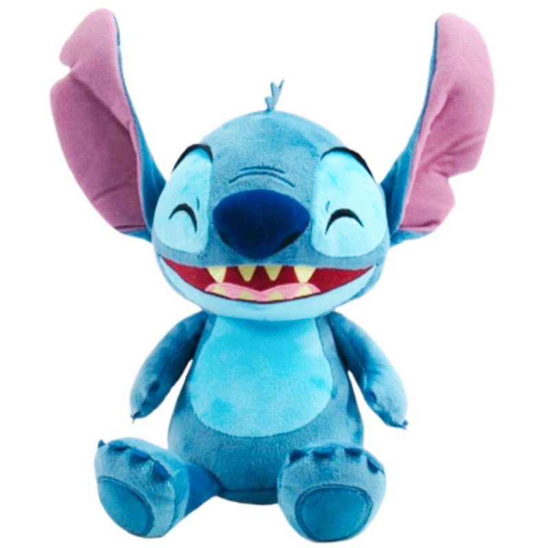 Interaktívny plyšák Stitch Crack Me Up 1