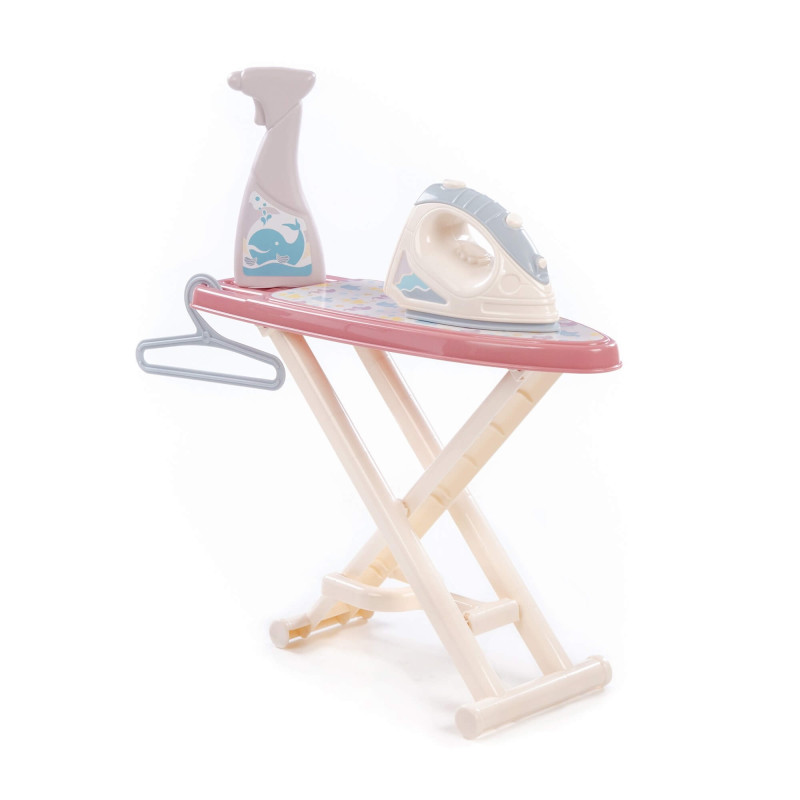 Detská Sada na Žehlenie 2