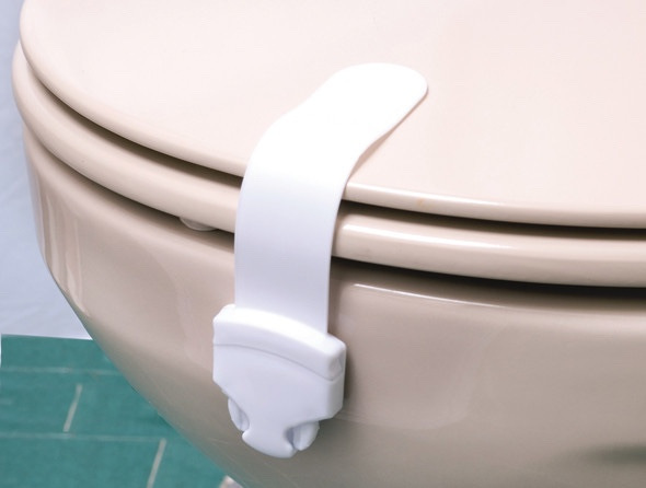 Univerzálny zámok - 1 ks 1