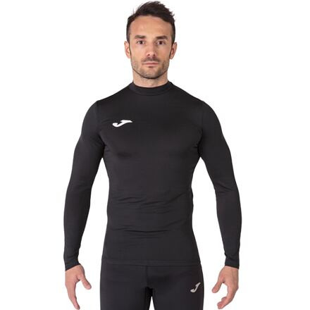 Academy Shirt Brama elastické triko čierna 1