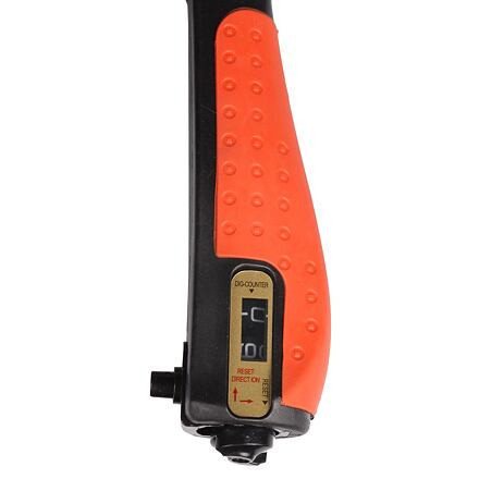 Counter posilňovacie kliešte oranžová 1