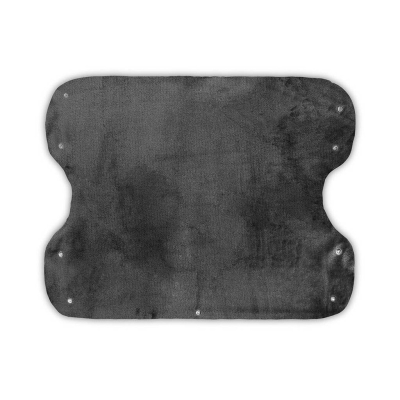 Rukávnik na kočík Sensillo 40x45 tukany 2