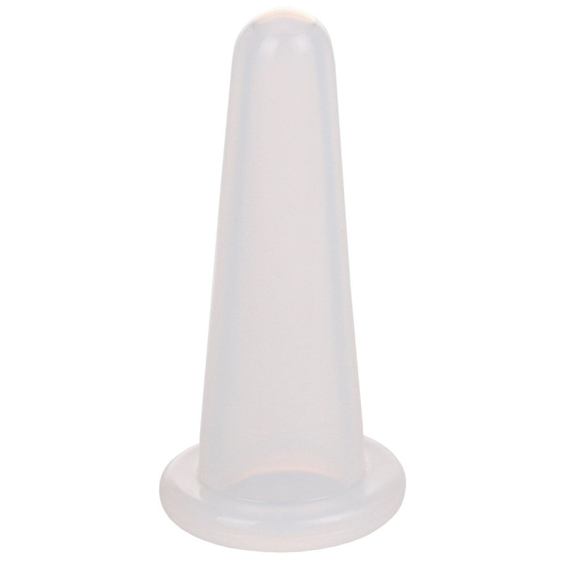 Taper masážne silikonové baňky 4