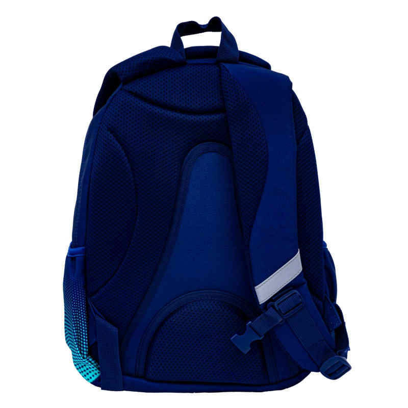 Školský batoh pre prvý stupeň AstraBAG FOOTBALL LIGHT, AB330, 502025019 3