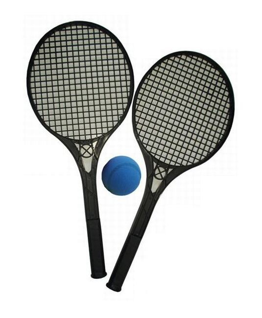 Soft tenis sada 1