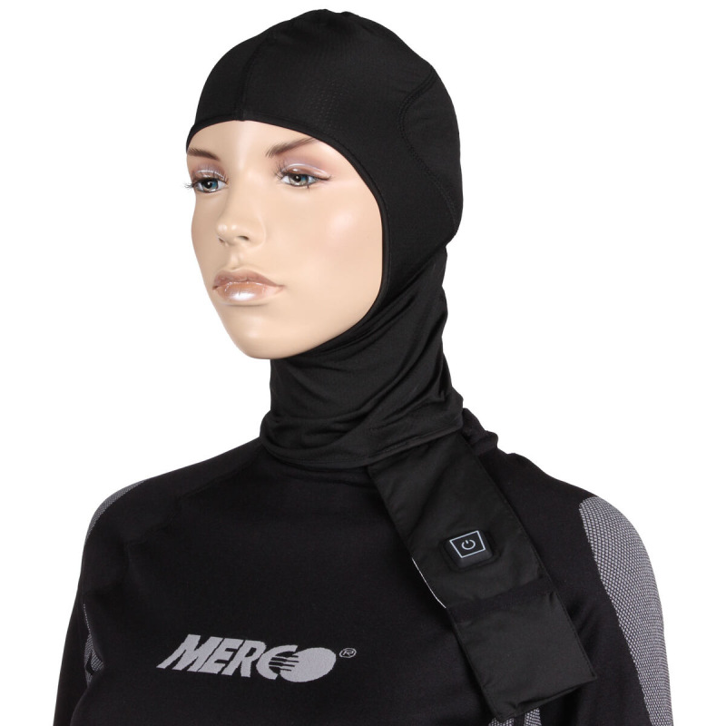 Thermo Hood vyhrievaná kukla