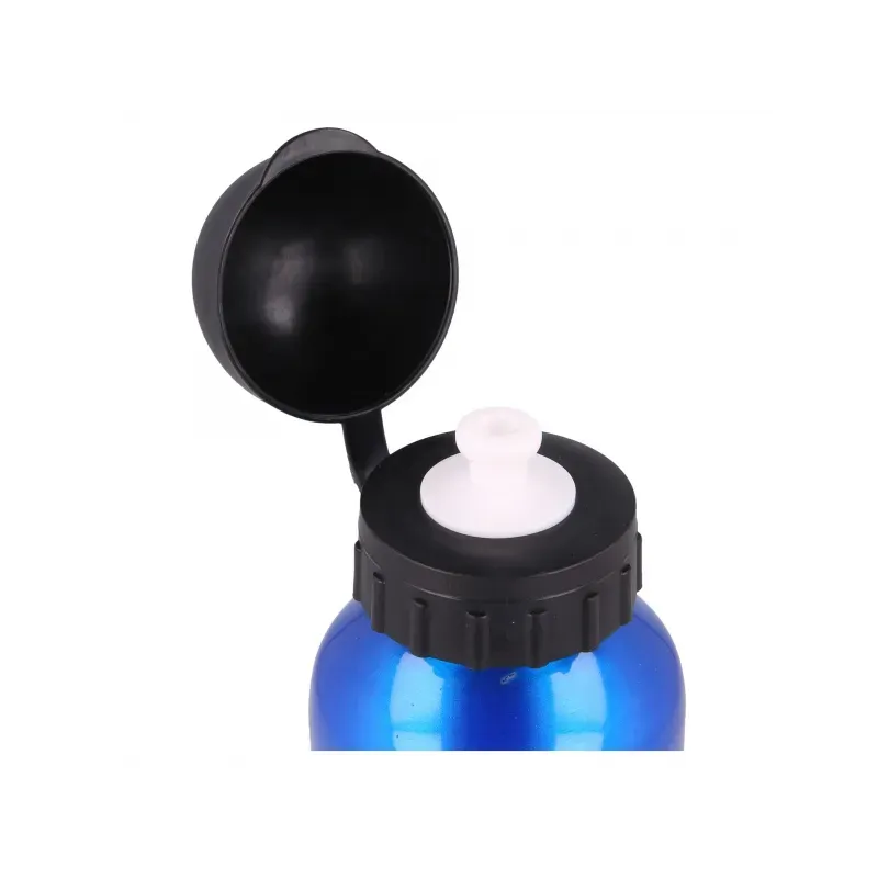 Hliníková fľaša na pitie HARRY POTTER Blue, 400ml, 12934 3