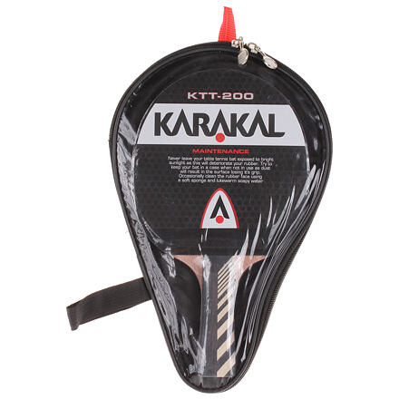KTT-200 ** raketa na stolný tenis 3