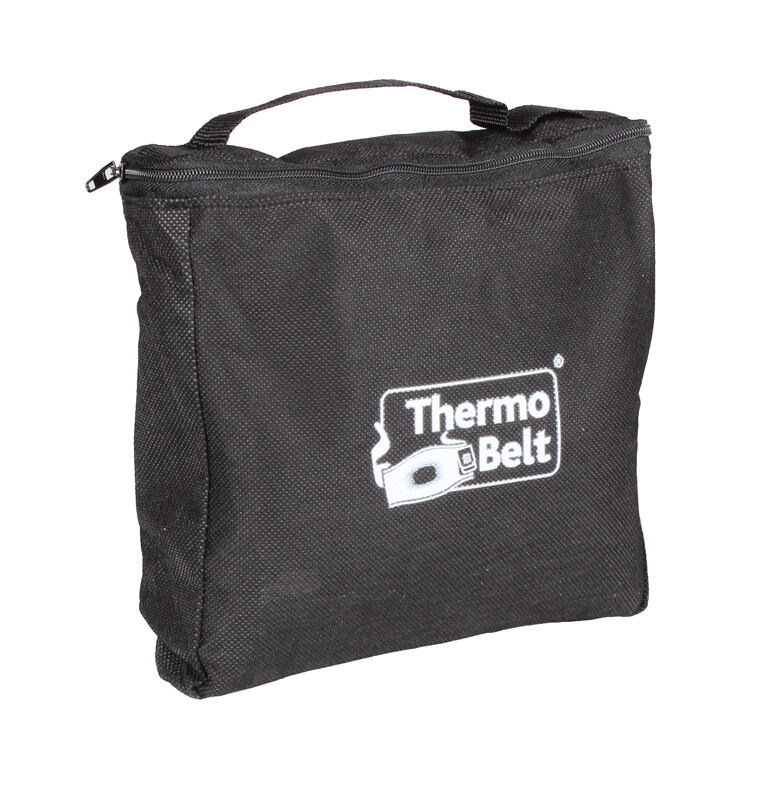 Thermo Belt elektricky vyhrievaný bedrový pás 3
