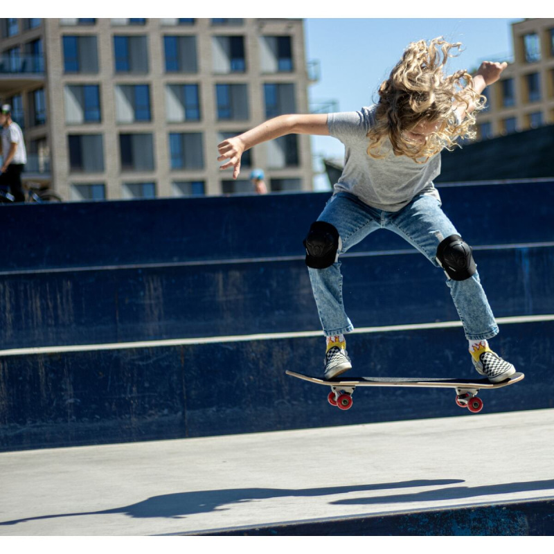 Street Natives skateboard BZR 3