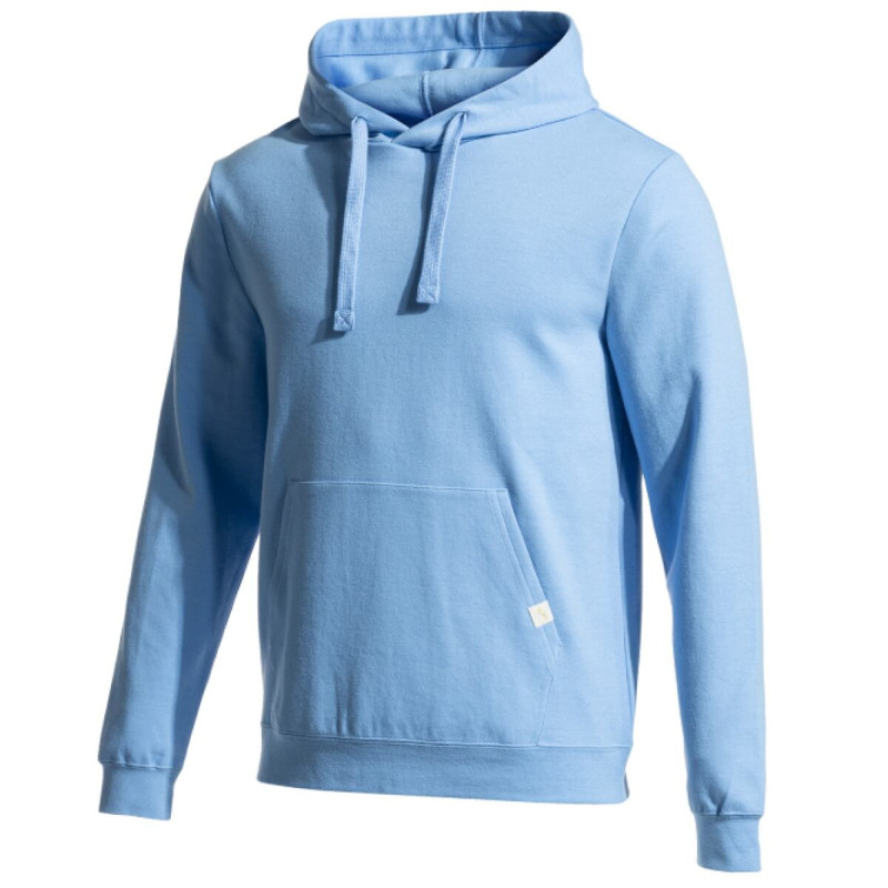 Universo Hoodie pánska mikina sky blue