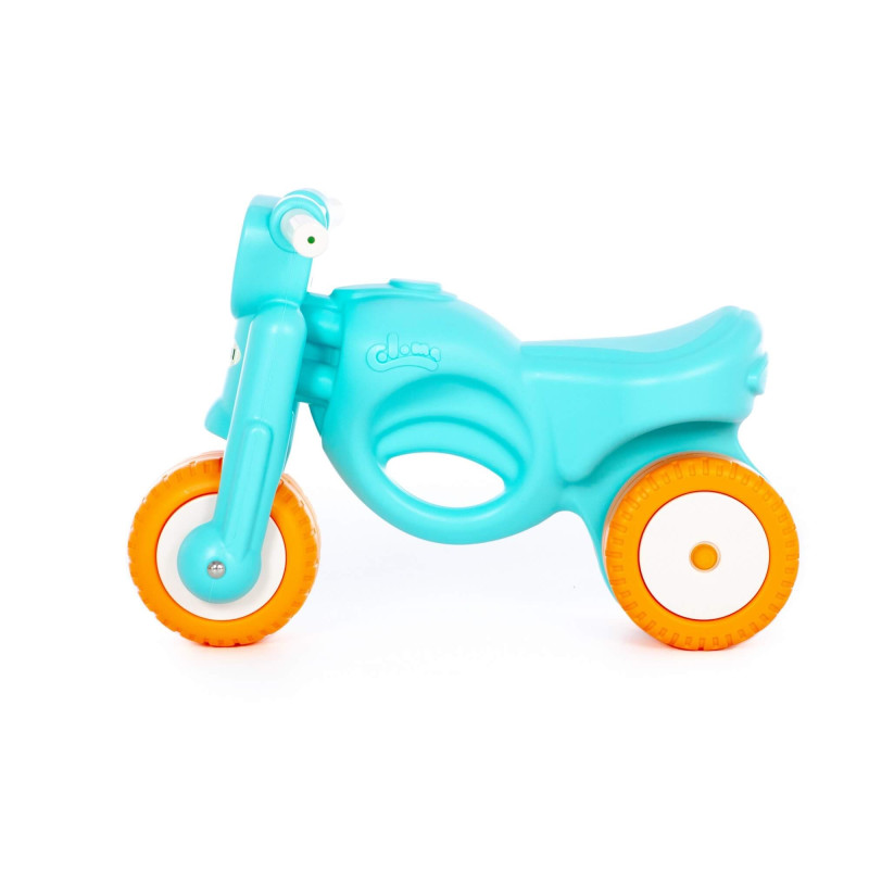 Motorka odrážadlo Safari 1
