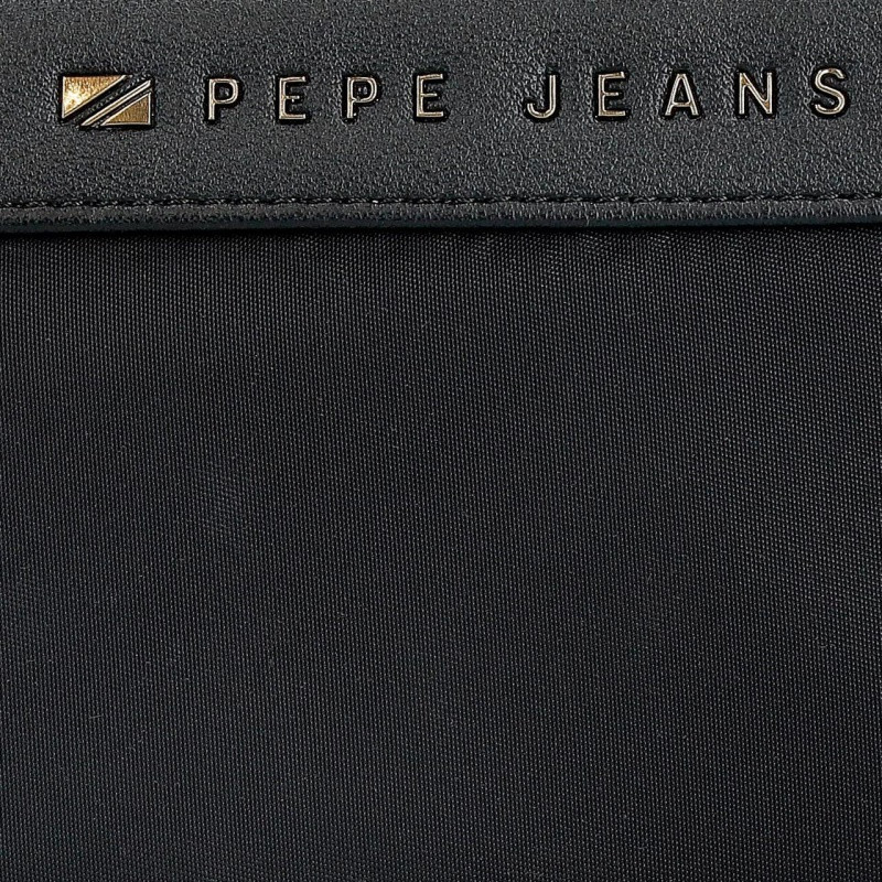 Pepe Jeans Morgan Black - Dámska peňaženka, 7928331 5