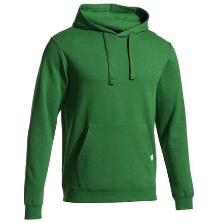 Universo Hoodie pánska mikina zelená 2