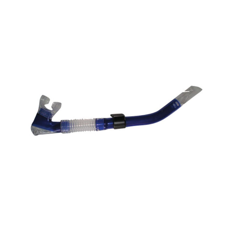ŠNORCHEL PVC/SILIKON SN72