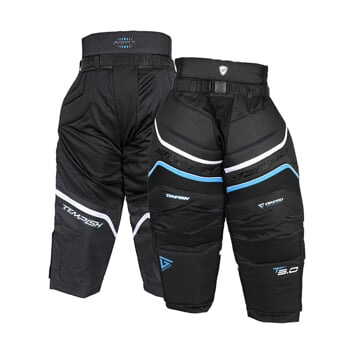 SIXTH SENSE T3.0 nohavice brankárske senior XL