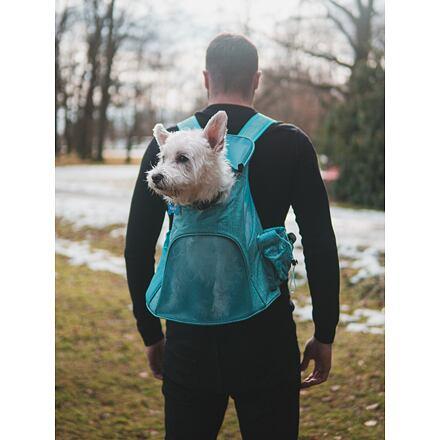 Petbag 32 batoh pre miláčikov čierna 3