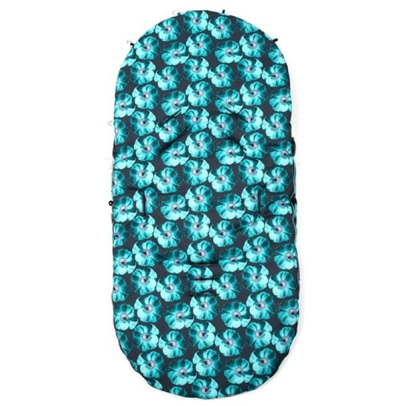 Detský fusak New Baby zelený 2