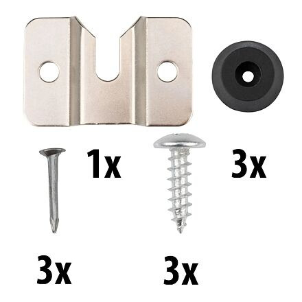 Classic terč na šípky 3