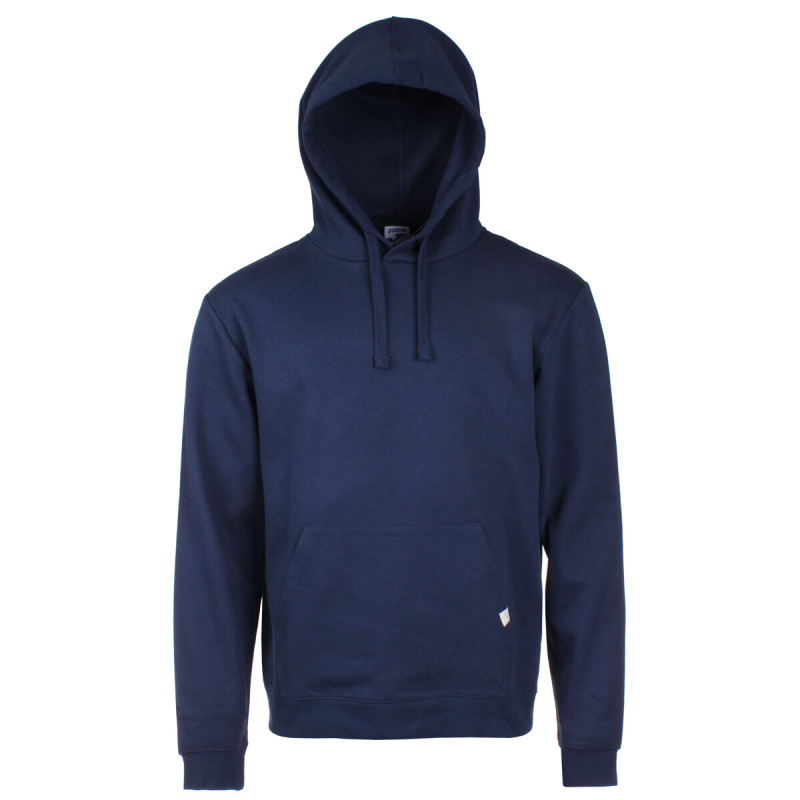 Universo Hoodie pánska mikina navy 2